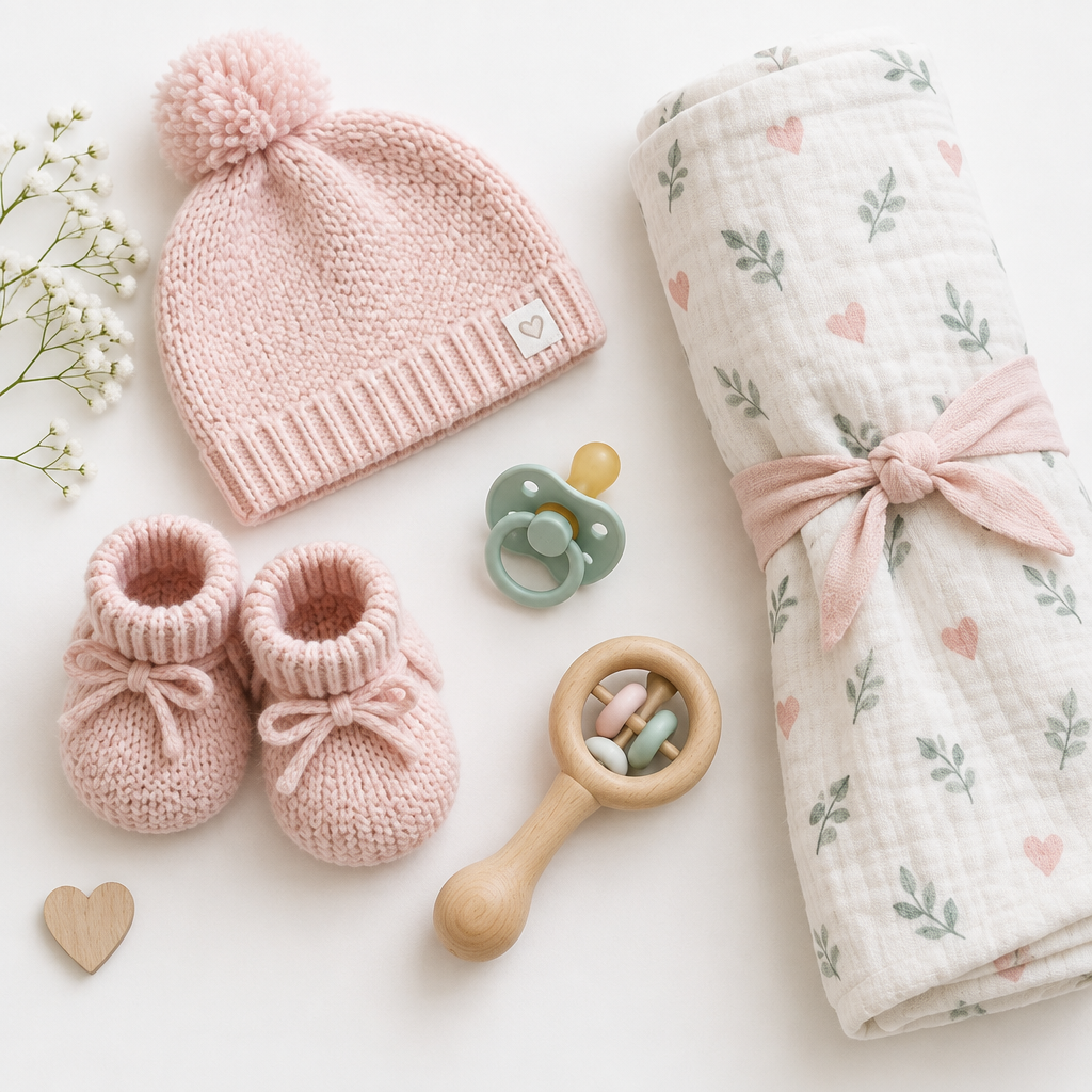 Baby Accessories