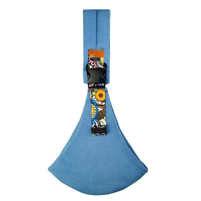 Lightweight Safe Baby Carrier Sling