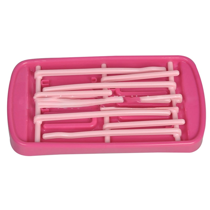 Baby Bottle Drying Rack & Drainer