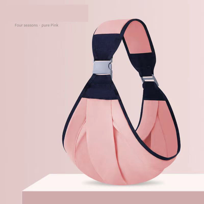 Breathable Multifunctional Newborn Baby Carrier