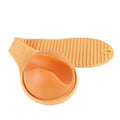 Hands-Free Rotatable Baby Bottle Holder Strap