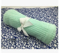 Baby Soft Cotton Swaddle Blanket