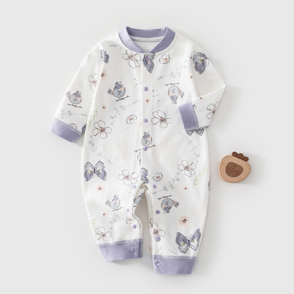 Unisex Baby Outfit Set