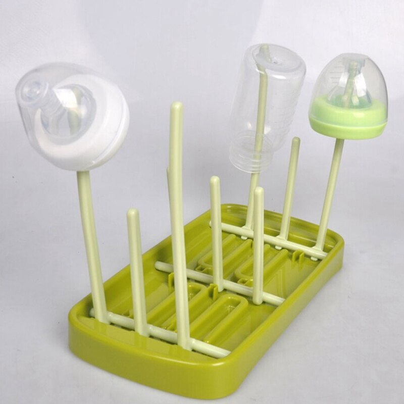 Baby Bottle Drying Rack & Drainer