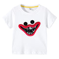 Baby Half Sleeve Bottom Shirt