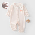 Baby Clothes Summer Thin Women's Baby jumpsuit Sleepwear