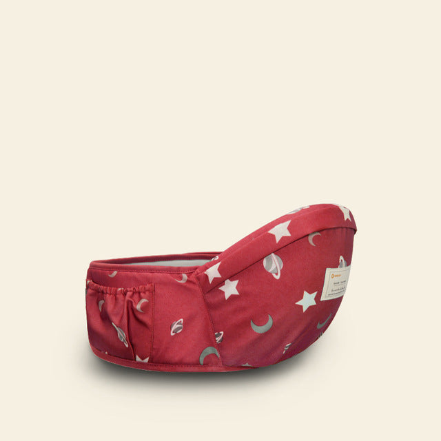 Baby Hip Seat Waist Belt Carrier