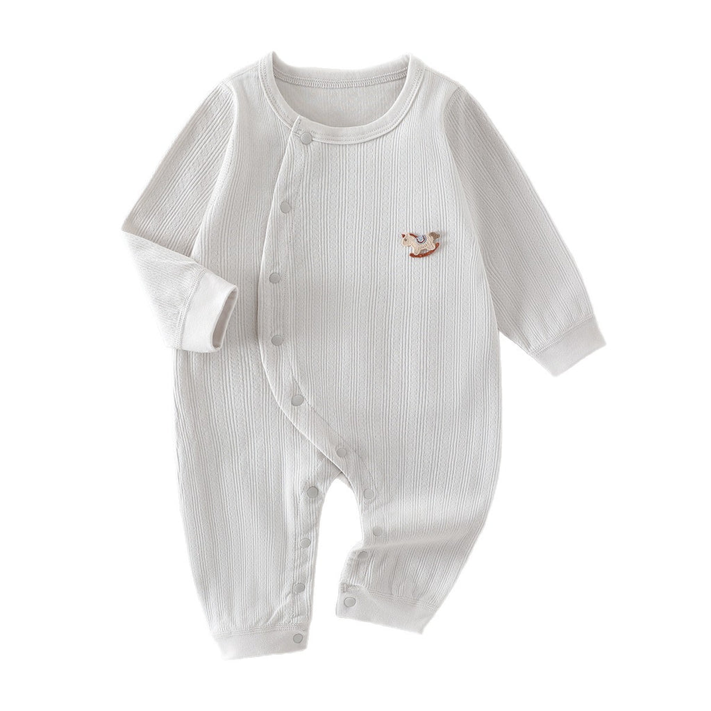 Baby Long Sleeve Knit Dress