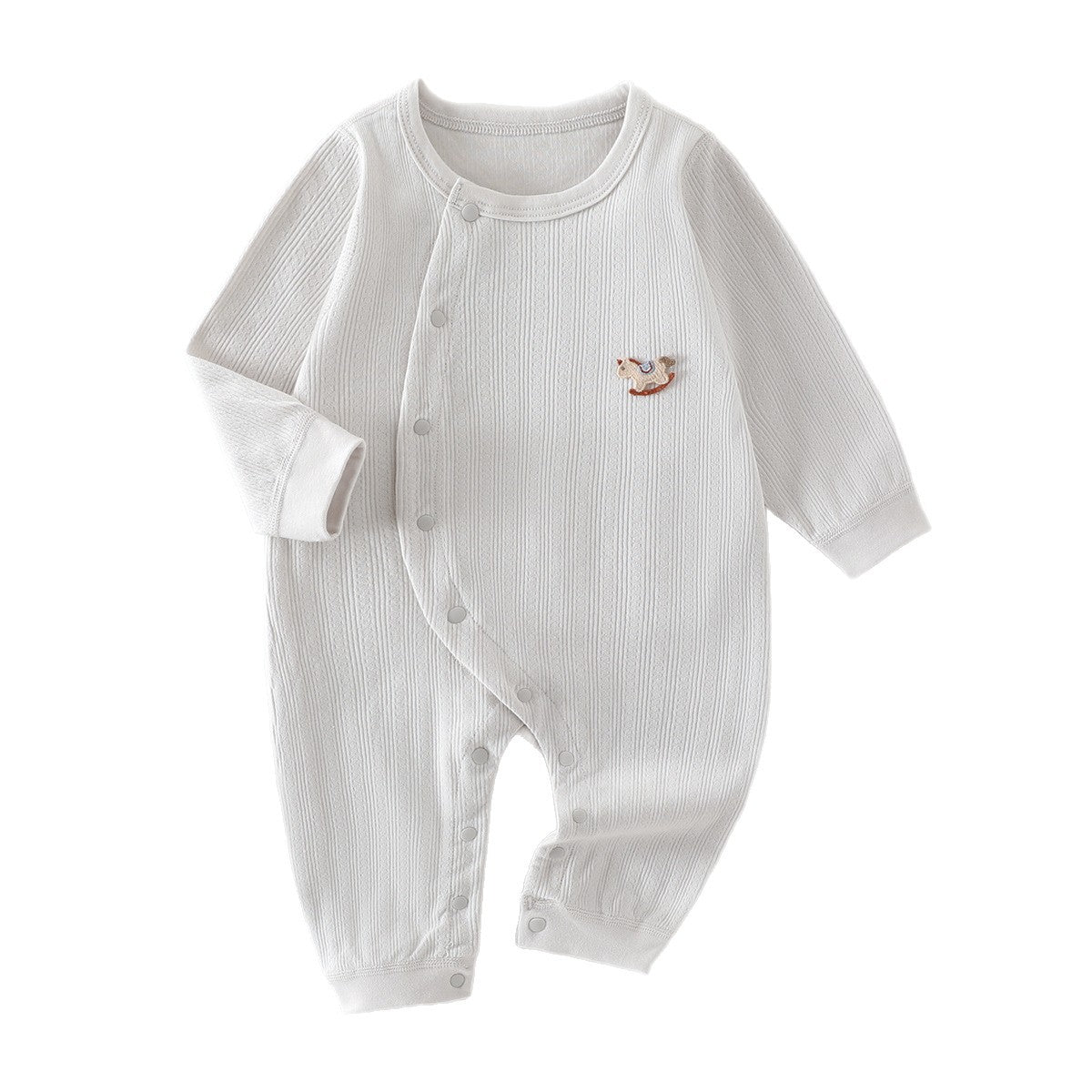 Baby Long Sleeve Knit Dress