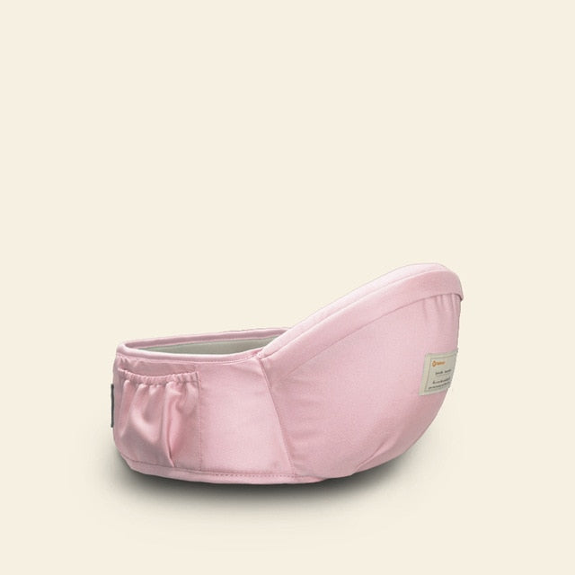Baby Hip Seat Waist Belt Carrier