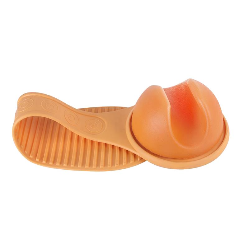Hands-Free Rotatable Baby Bottle Holder Strap