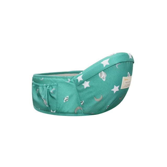 Baby Hip Seat Waist Belt Carrier