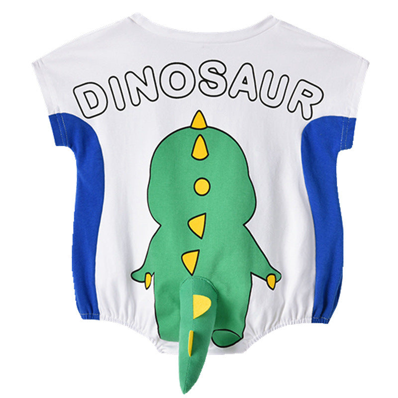 Cute Baby Romper for Boys and Girls