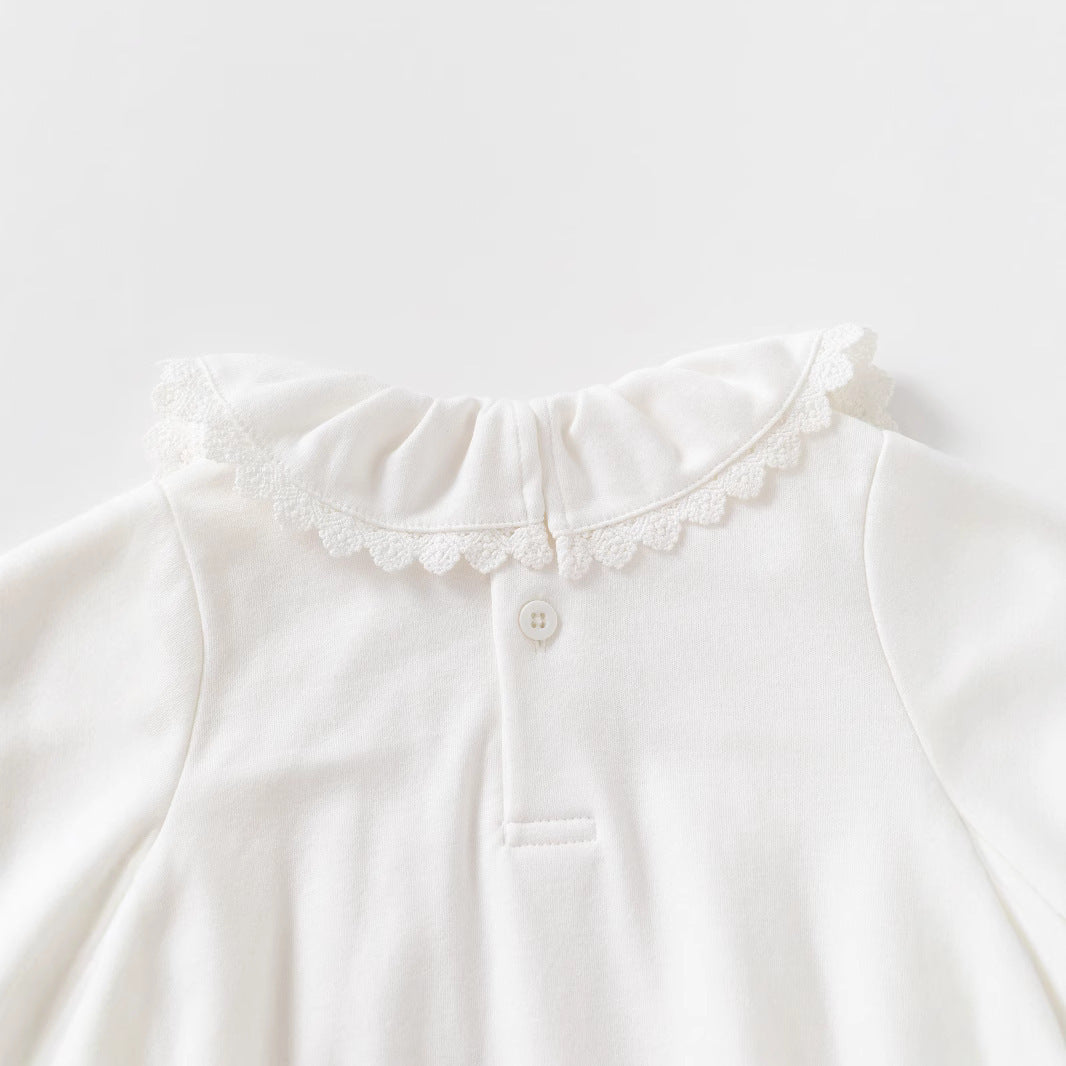 Baby Outfit Newborn Romper for Girls