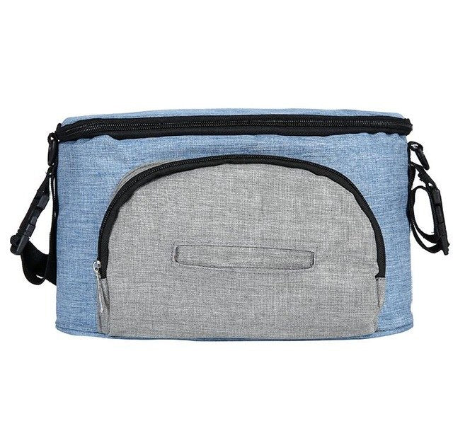Waterproof Large Baby Diaper Bag for Strollers