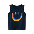 Children's Vest Baby Clothes Sleeveless