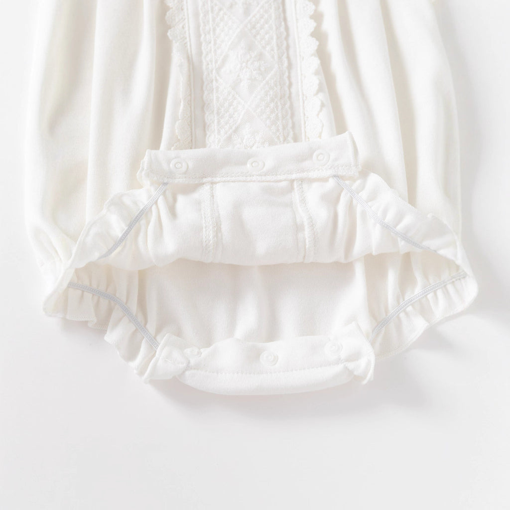 Baby Outfit Newborn Romper for Girls
