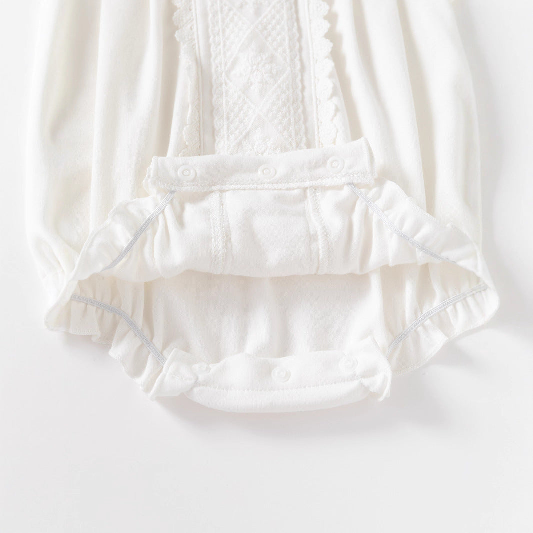 Baby Outfit Newborn Romper for Girls