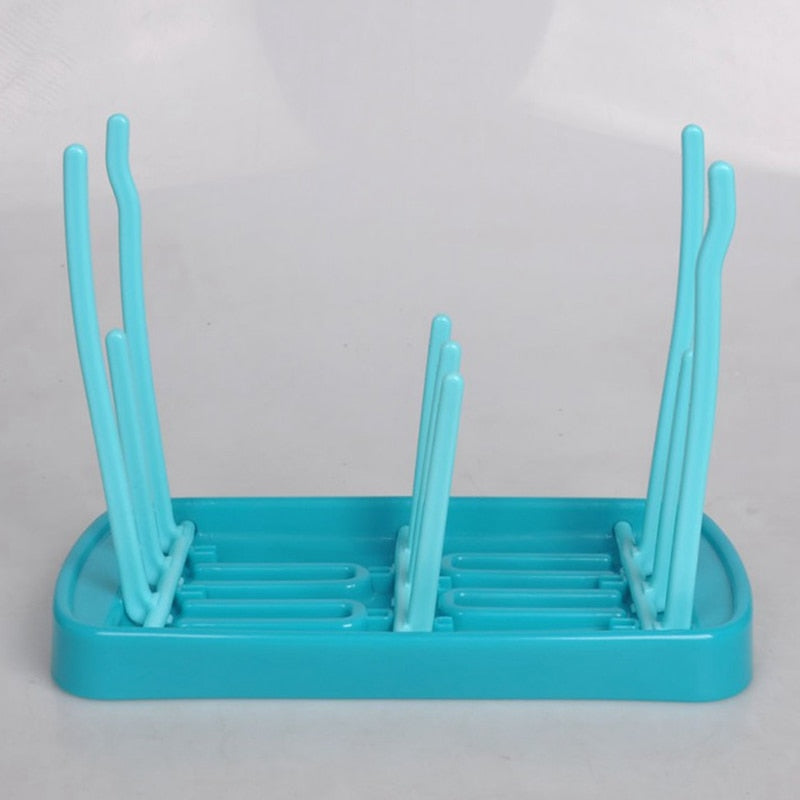Baby Bottle Drying Rack & Drainer