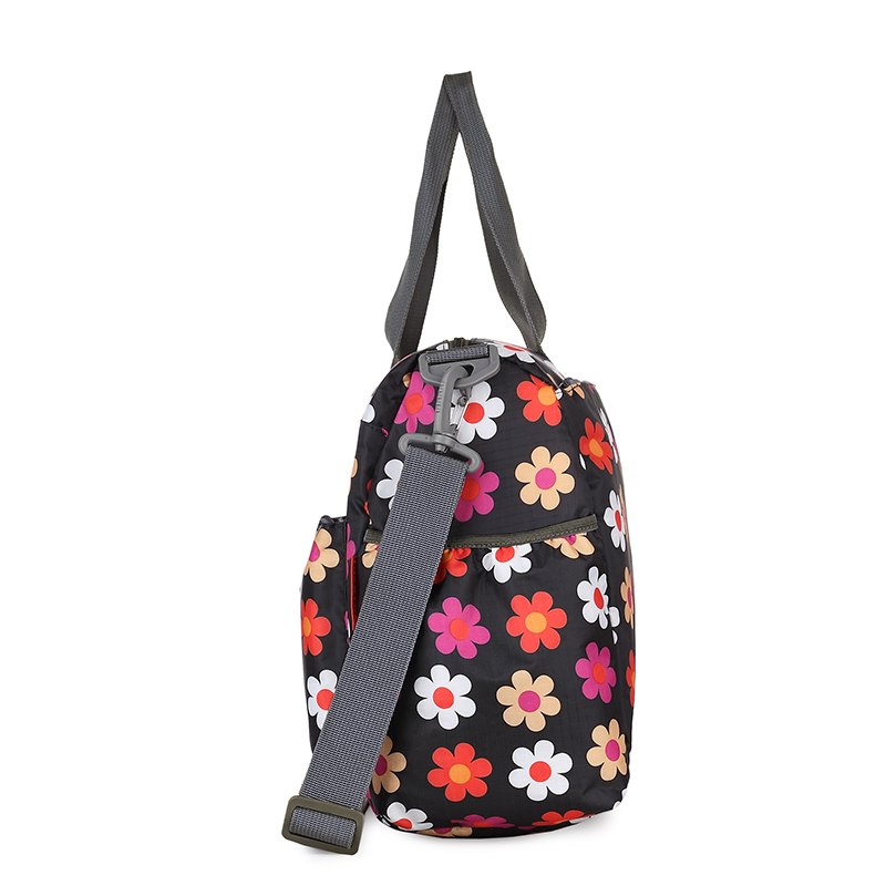 Urban Series Fashion Multifunctional Baby Diaper Bag Waterproof Nappy Changing Bag Mommy Stroller Bag