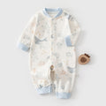Unisex Baby Outfit Set