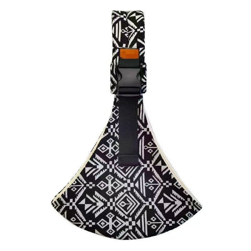 Lightweight Safe Baby Carrier Sling