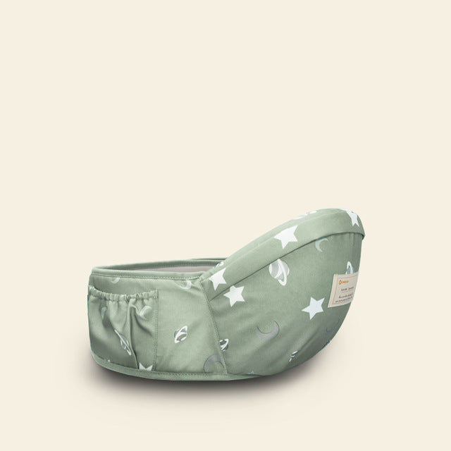 Baby Hip Seat Waist Belt Carrier