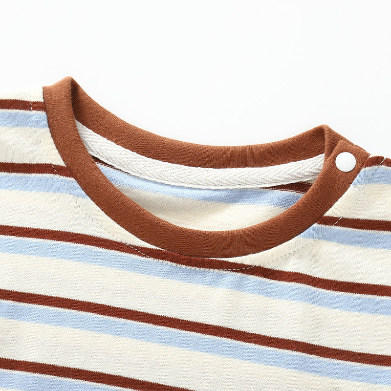 Baby Long Sleeve T-Shirt