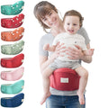 Baby Hip Seat Waist Belt Carrier