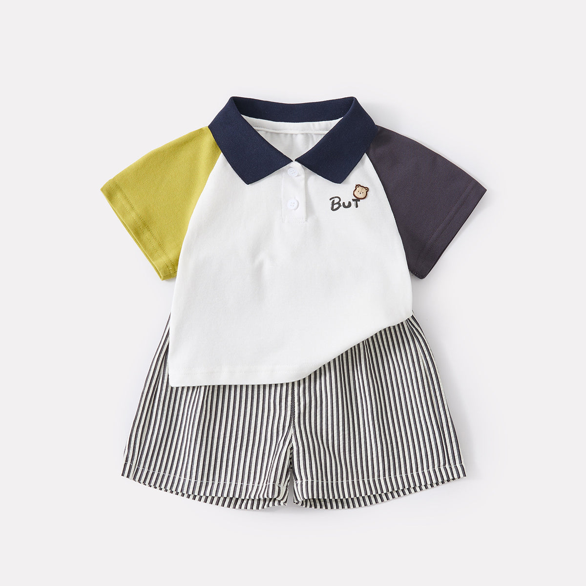 Baby Boys' 2-Piece Set