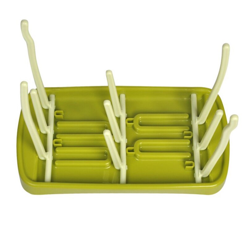 Baby Bottle Drying Rack & Drainer