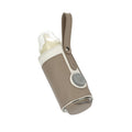 Portable 3-Speed Adjustable Baby Bottle Warmer Bag