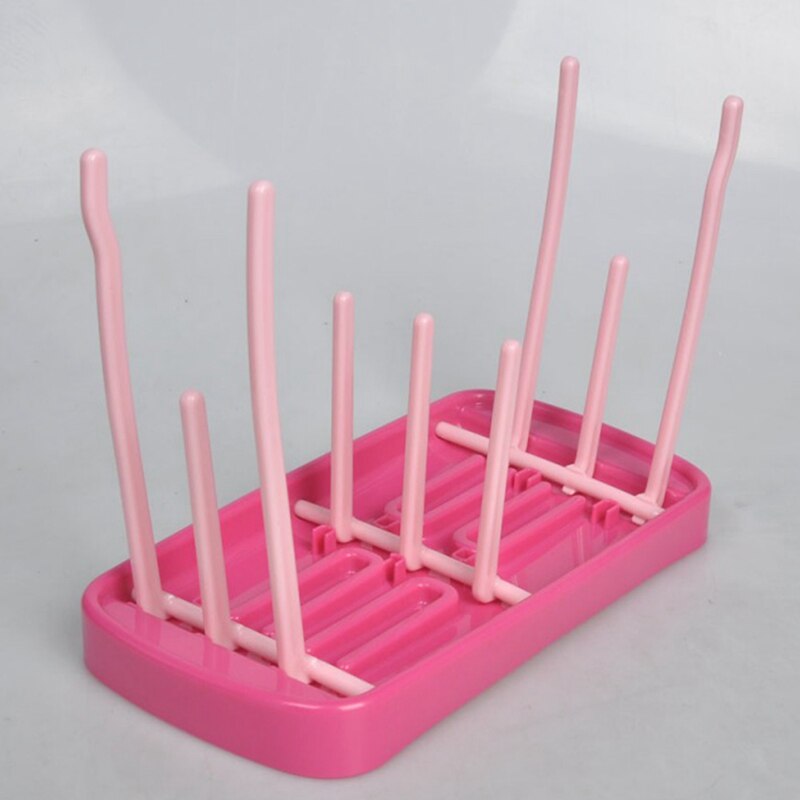 Baby Bottle Drying Rack & Drainer