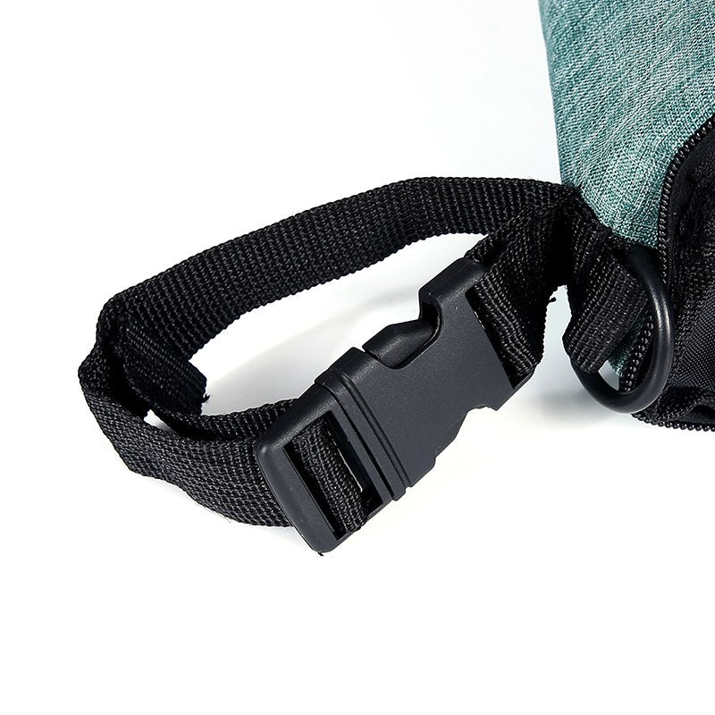 Waterproof Large Baby Diaper Bag for Strollers