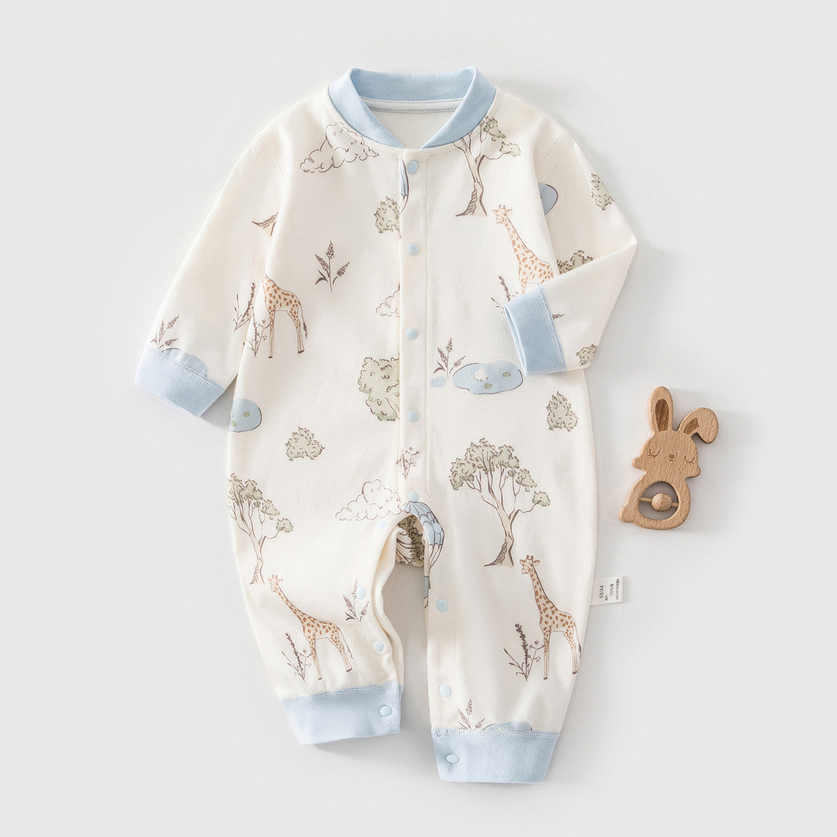 Unisex Baby Outfit Set
