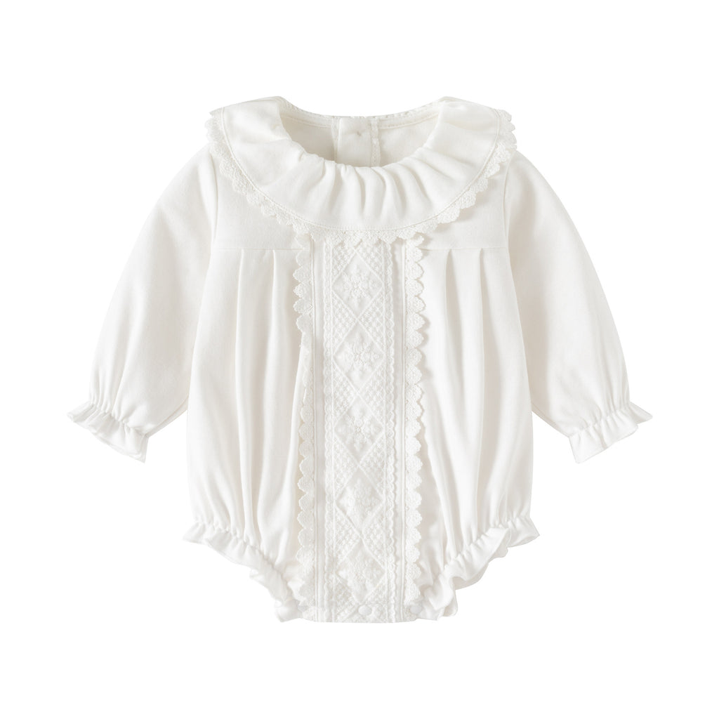 Baby Outfit Newborn Romper for Girls