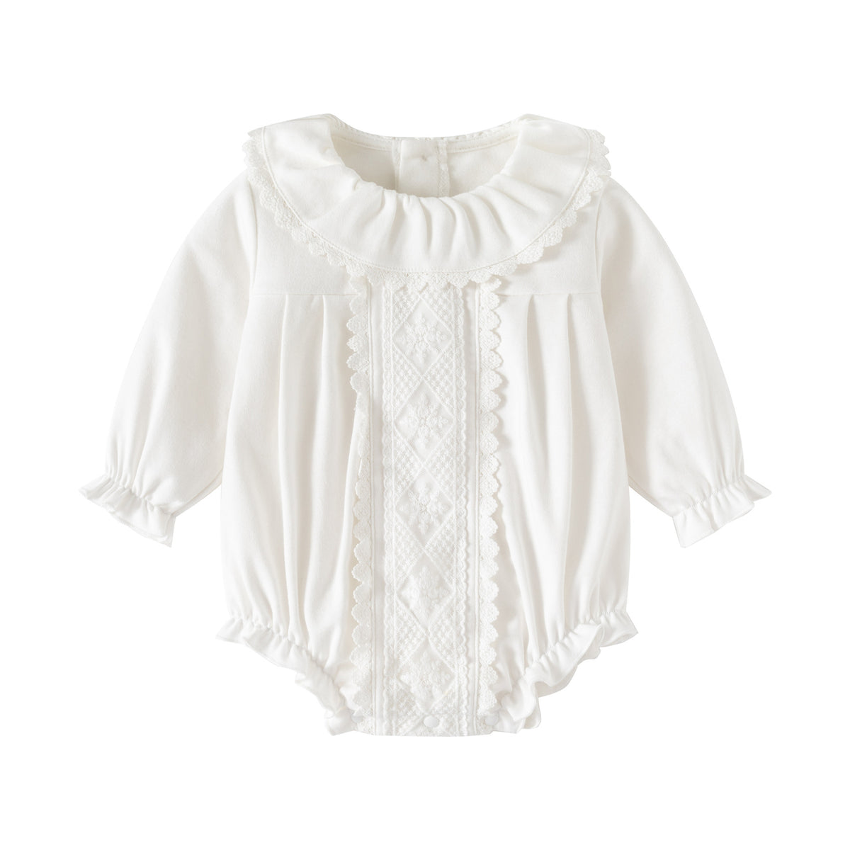 Baby Outfit Newborn Romper for Girls