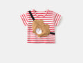 Baby Short Sleeve Summer T-Shirt
