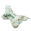 Baby Stroller Butterfly Neck Support Pillow