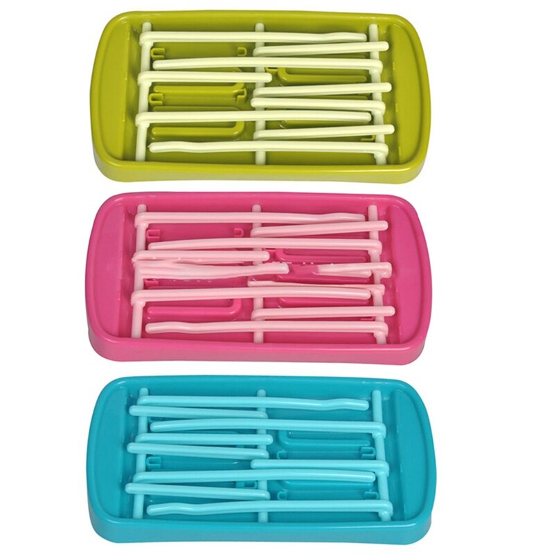 Baby Bottle Drying Rack & Drainer