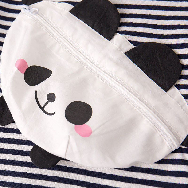 Baby Short Sleeve Summer T-Shirt