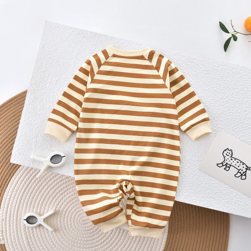 Baby Outfit Newborn Boy Romper Cute Stylish Baby Clothes