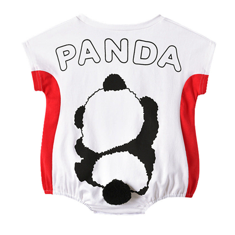 Cute Baby Romper for Boys and Girls