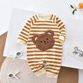 Baby Outfit Newborn Boy Romper Cute Stylish Baby Clothes