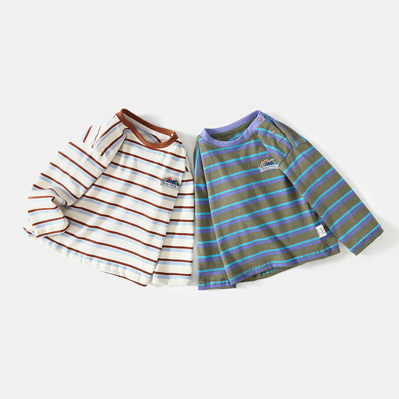Baby Long Sleeve T-Shirt
