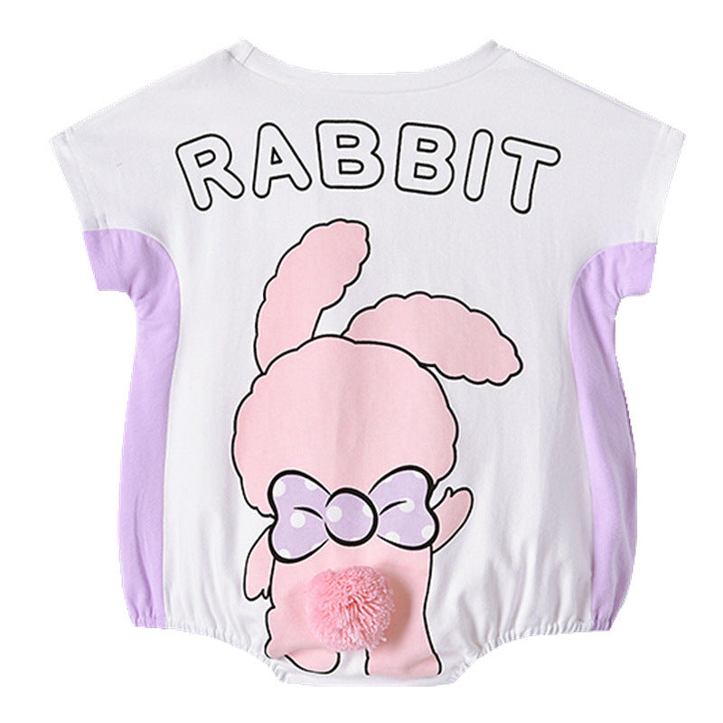 Cute Baby Romper for Boys and Girls