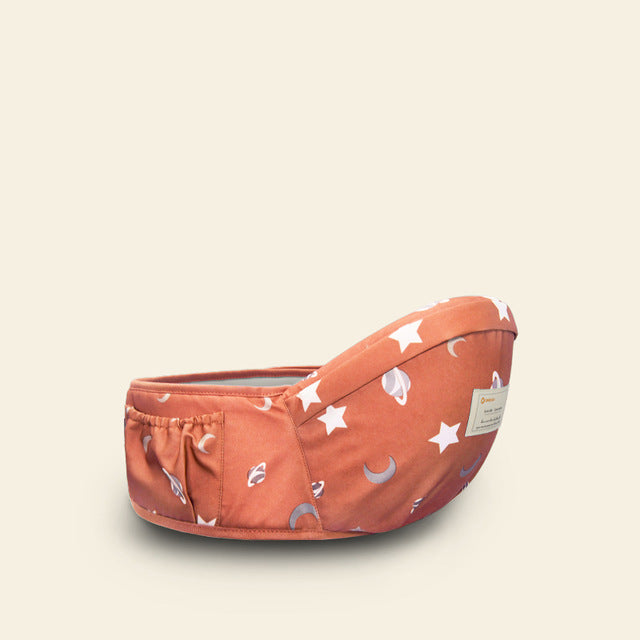 Baby Hip Seat Waist Belt Carrier