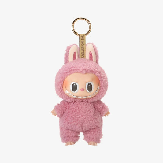 *USA* AUTHENTIC POP MART LABUBU MONSTERS EXCITING MACARON (VINYL FACE BLIND BOX)